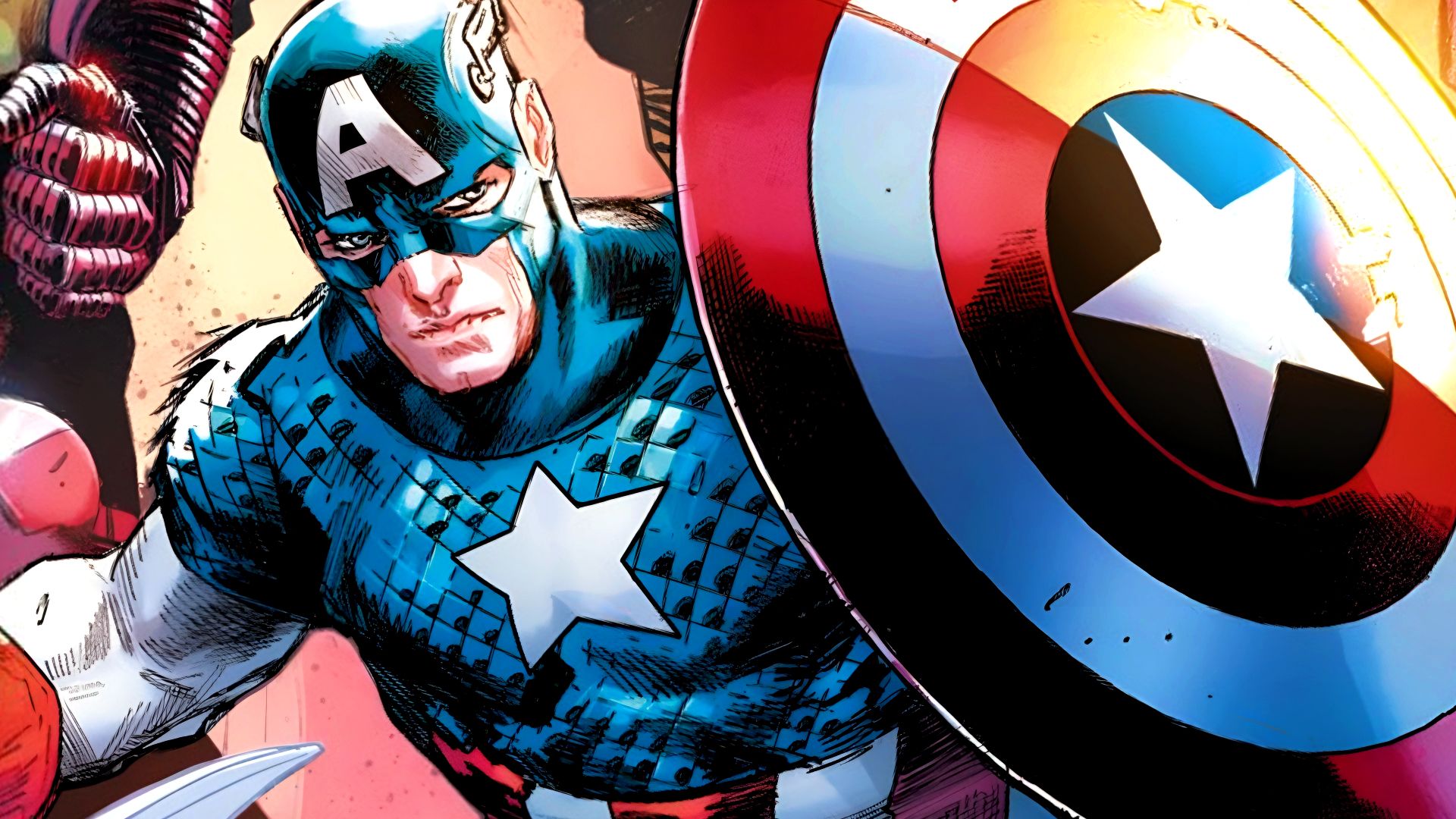 The Avengers' New Villain Is Defeated By The Last Character You'd Expect