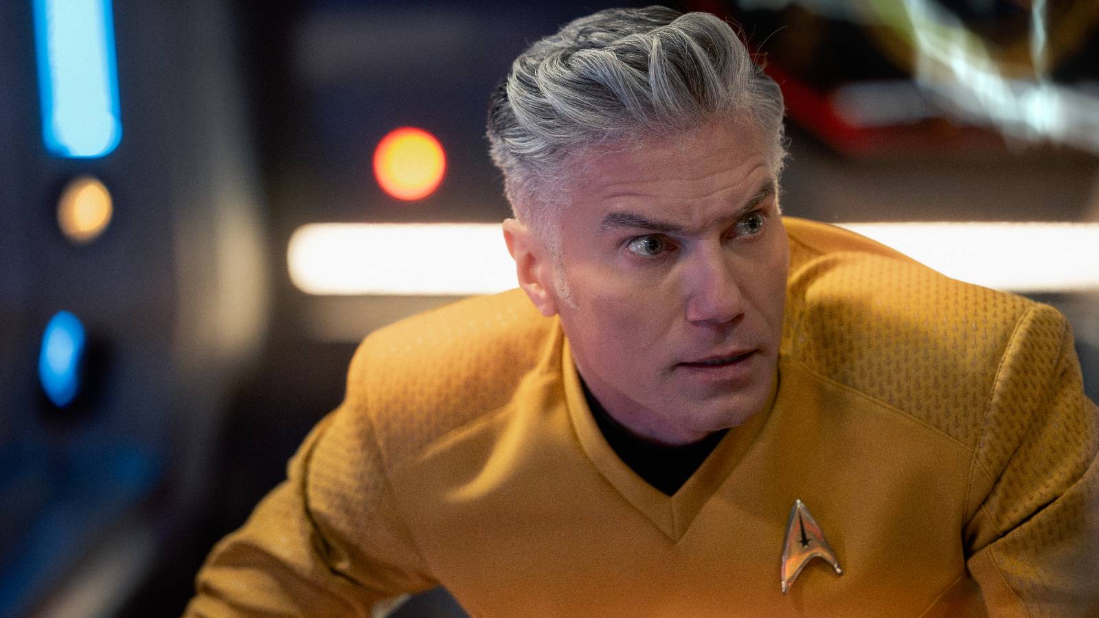 Captain Pike’s Alternate Future & Star Trek: The Original Series Destiny Explained