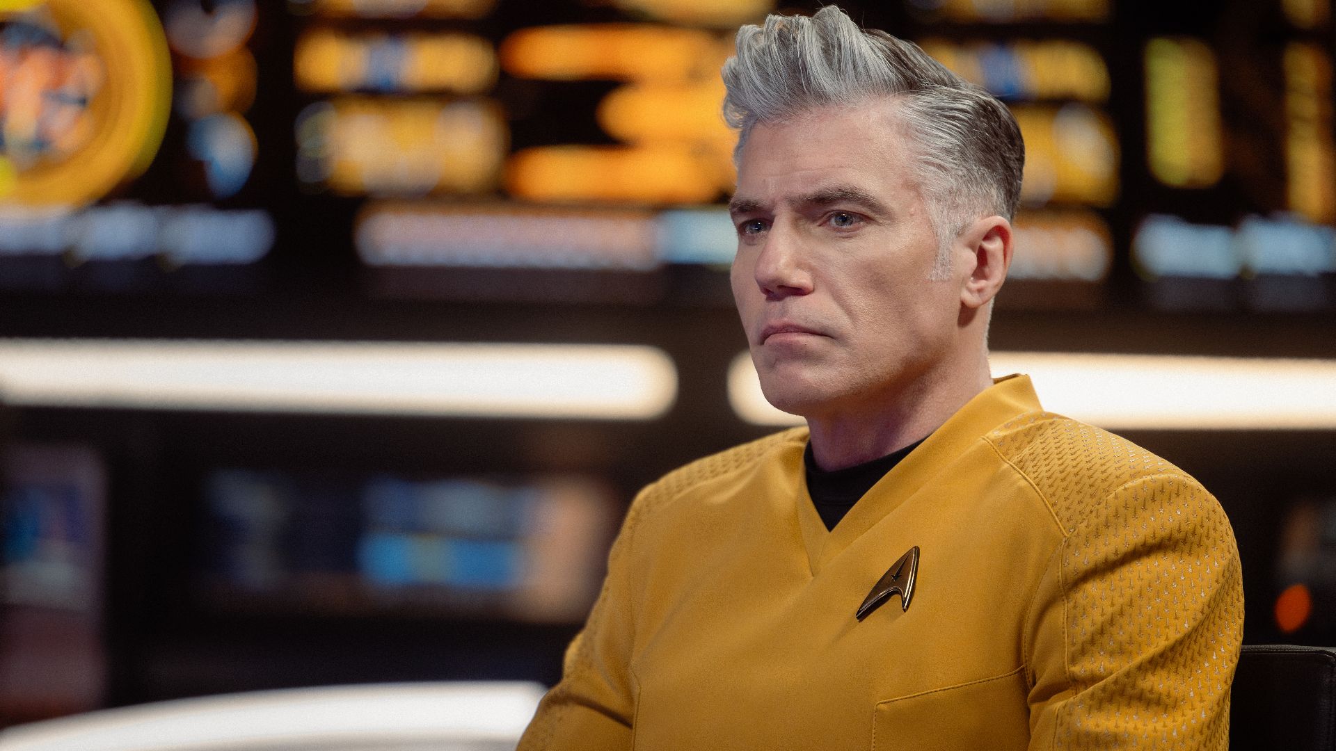 Star Trek EP Confirms Paramount+ Wanted To Cancel Strange New Worlds After Season 4 image