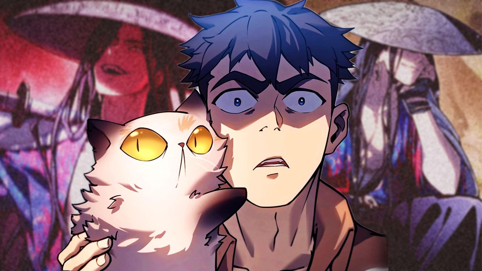 Dungeon Crawler Carl Artist Is Back With New Series Based On A Critically Acclaimed Fantasy Franchise
