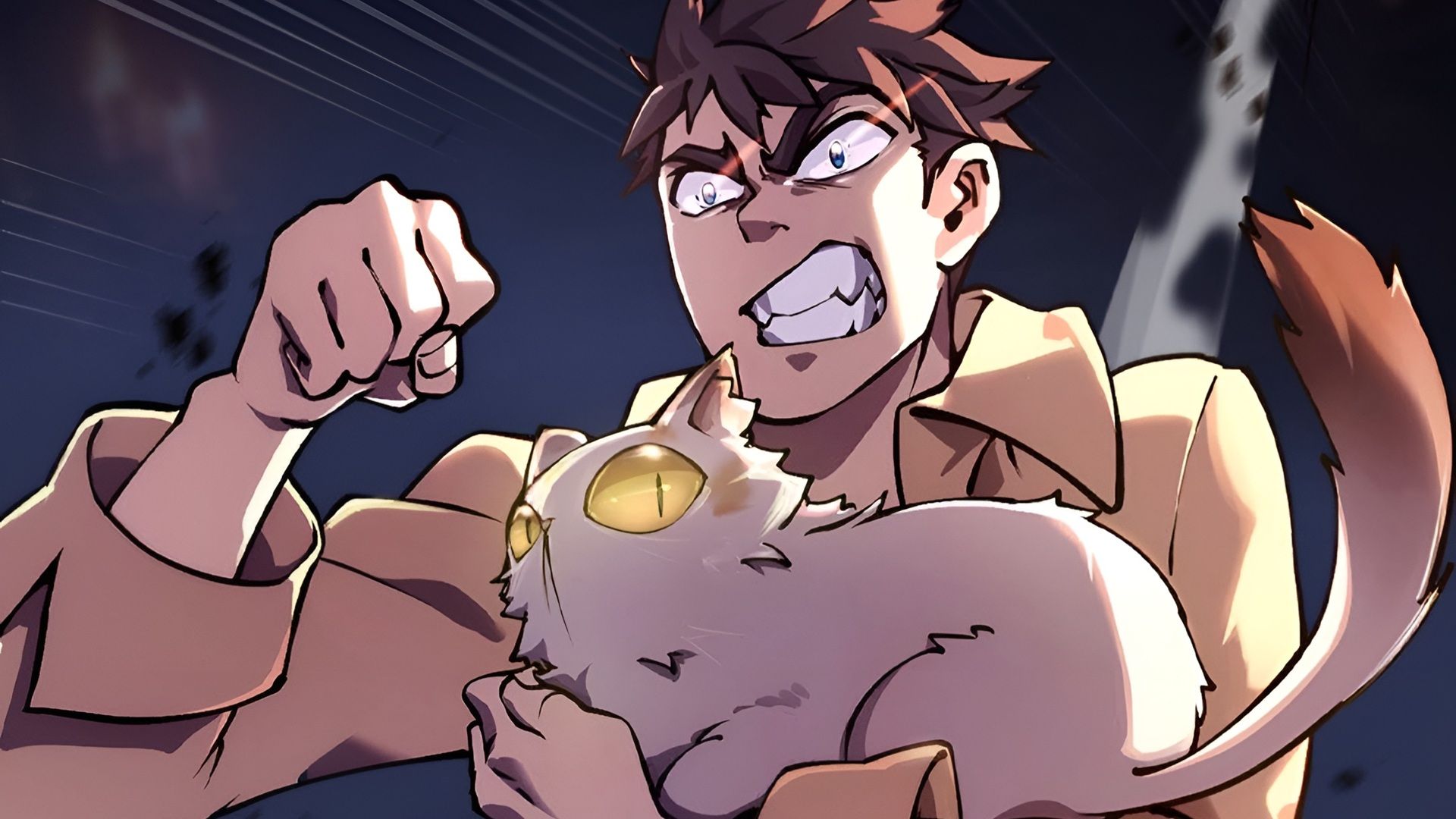 Dungeon Crawler Carl’s Next Release Is Officially Less Than One Month Away
