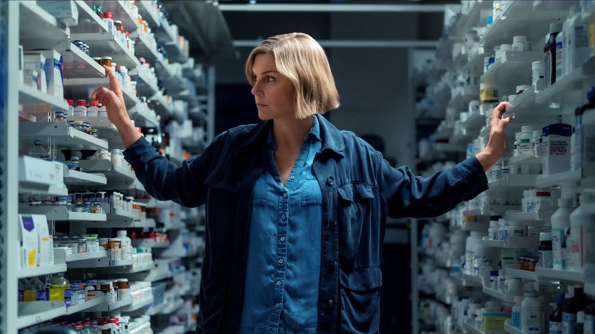 Pluribus’ Rhea Seehorn Finally Gets Her Emmy Redemption After Disappointing 4-Year Streak image