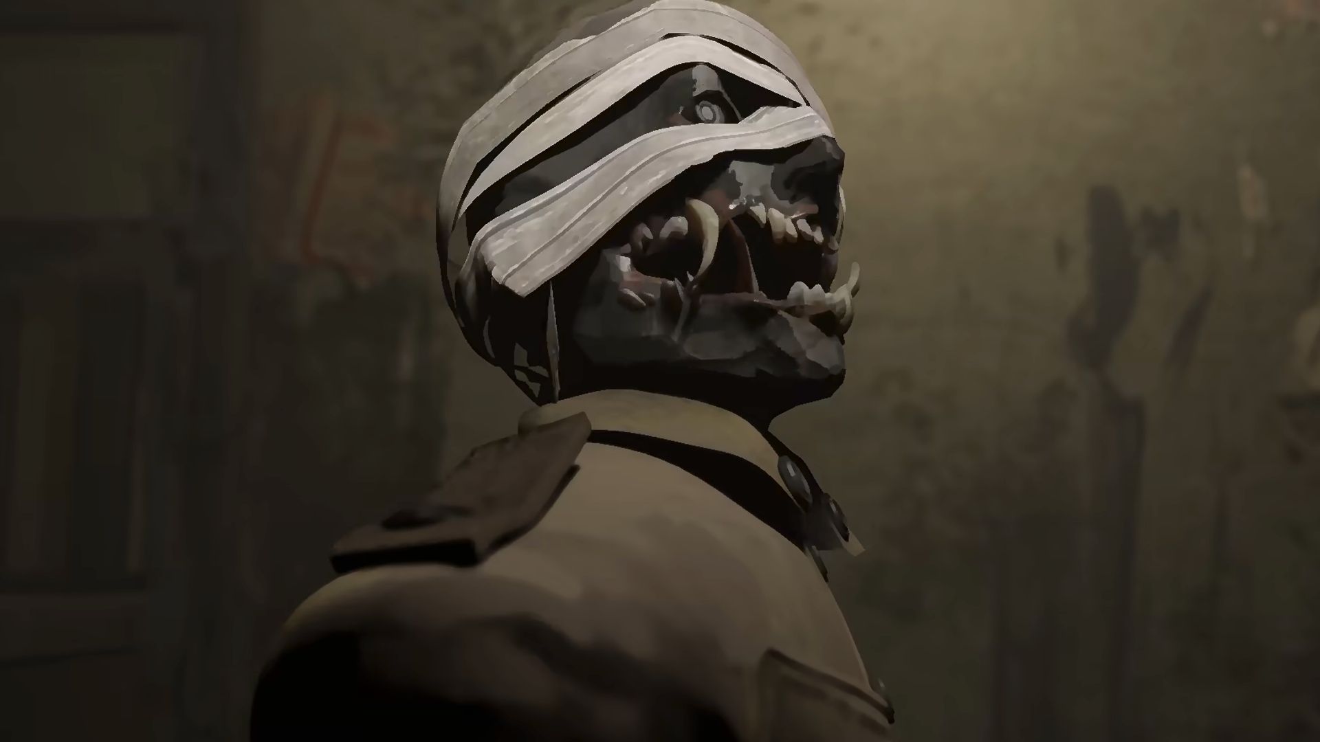 2026’s Star Wars Meets WW1 Sci-Fi Horror Show Ersatz Is Officially On YouTube For Free image