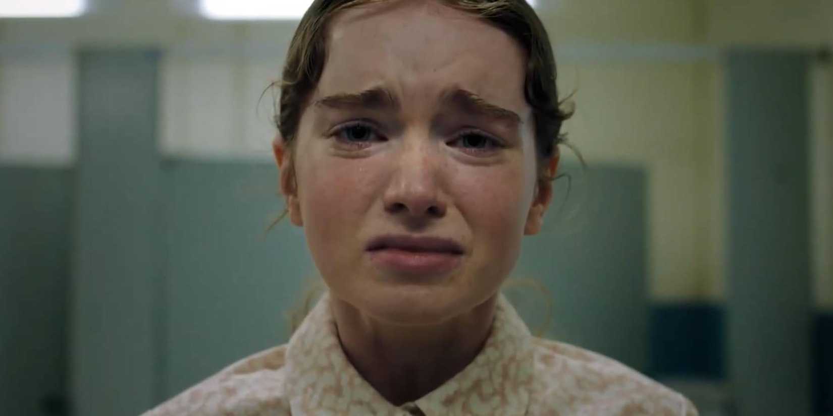 Carrie