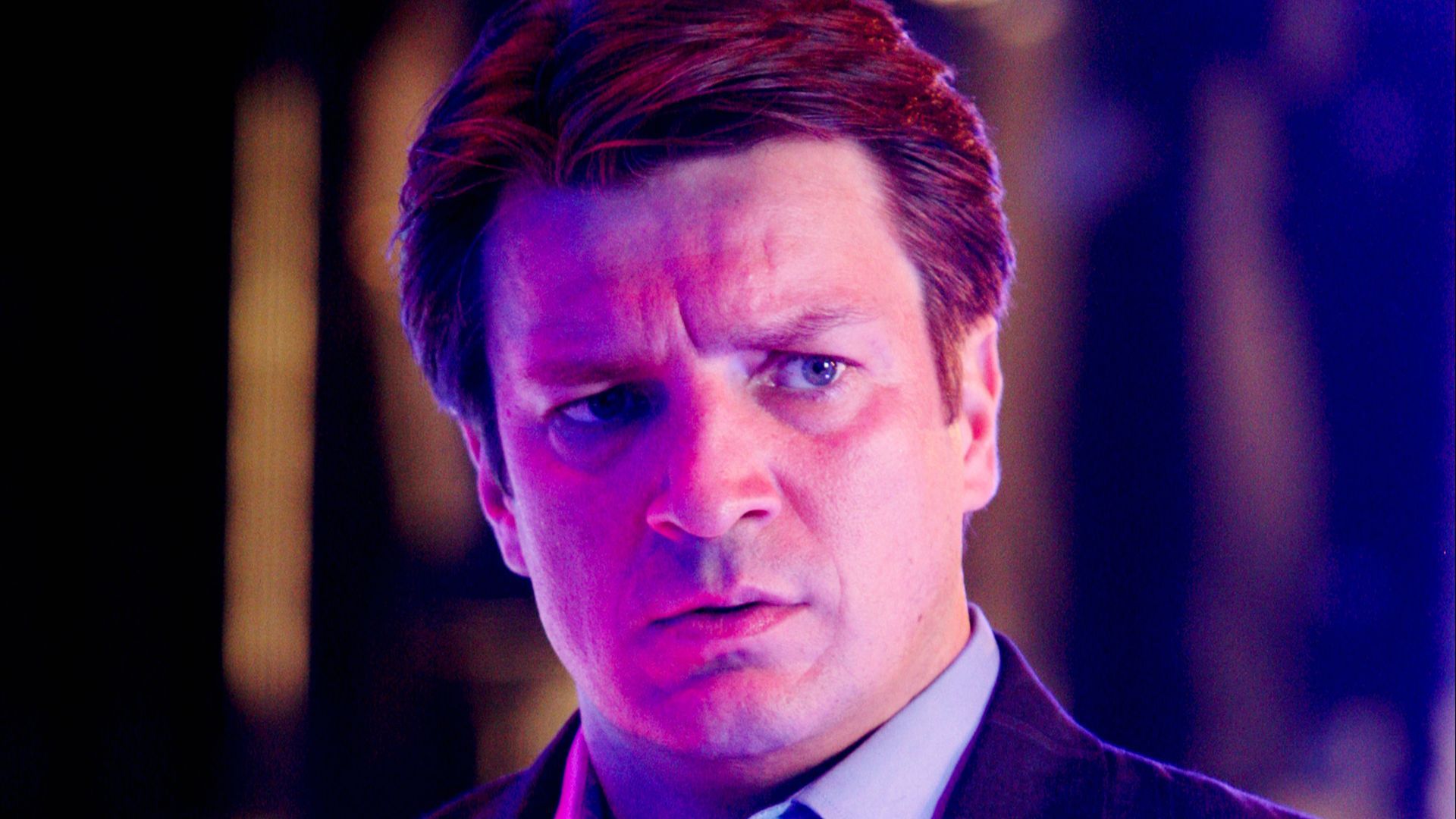 Nathan Fillion's 173-Episode Crime-Procedural Masterpiece Is 'A Fantasy Version' Of Bosch image