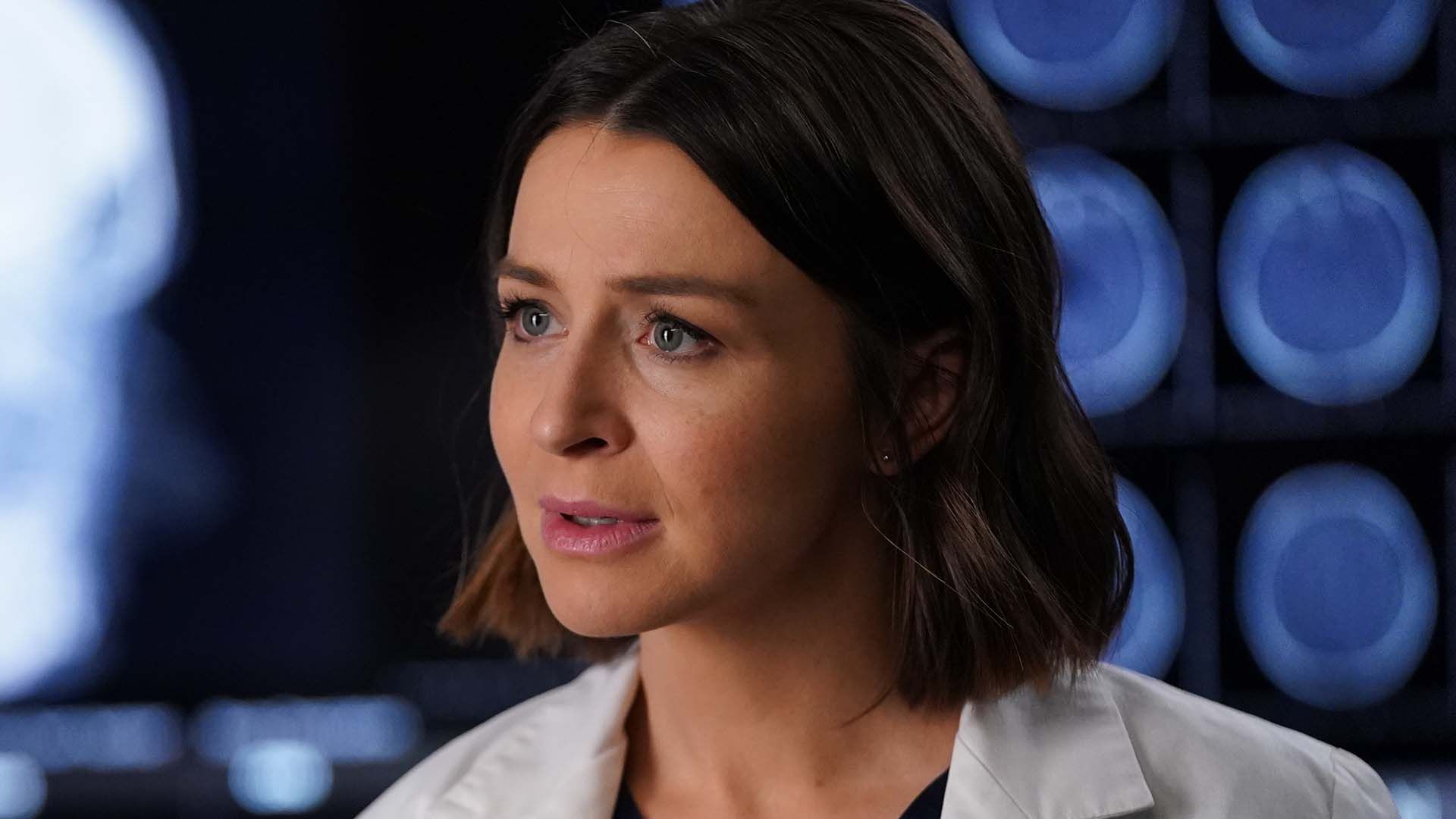Grey’s Anatomy’s Missing Doctor Sets Up Season 23’s Most Intense Plot