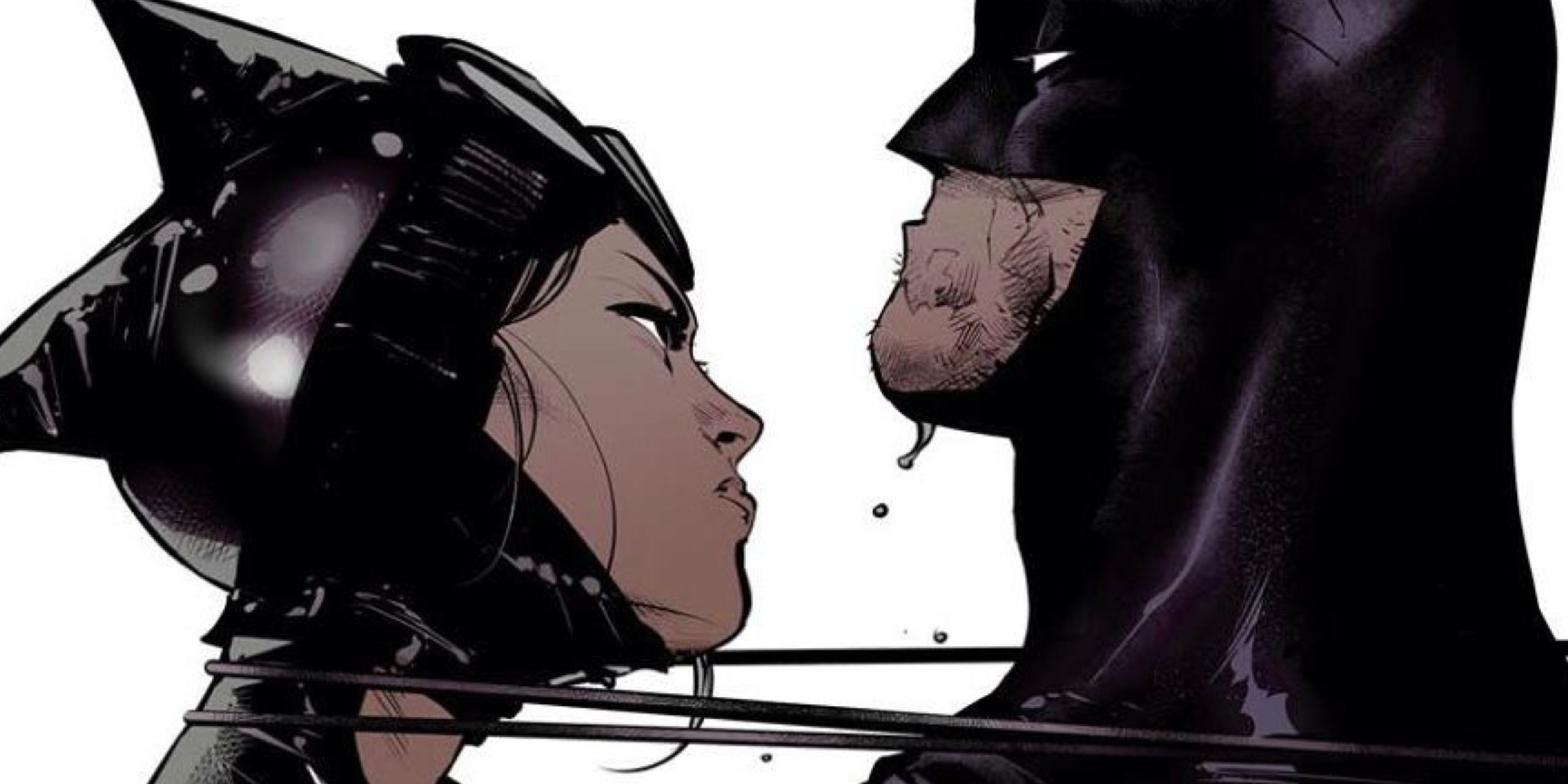A New Catwoman Era Officially Begins December 2026 image
