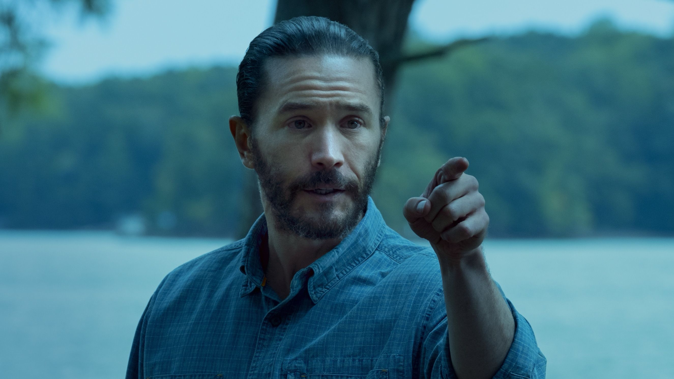 Every Character Is A Villain In Netflix’s 44-Episode Crime Thriller