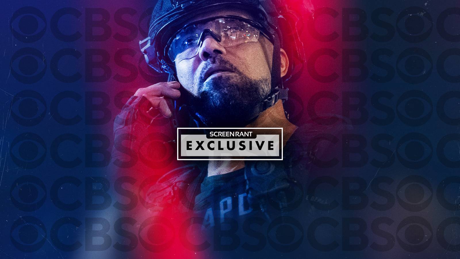 CBS Cancelling S.W.A.T. 3 Times Candidly Addressed By Shemar Moore ...