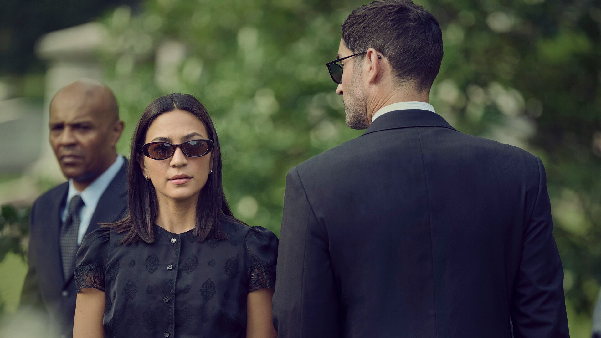CBS’s 12-Episode Crime Show Is The Most Rewarding Spy Thriller On TV