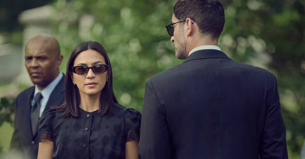 CBS's 12-Episode Crime Show Is The Most Rewarding Spy Thriller On TV