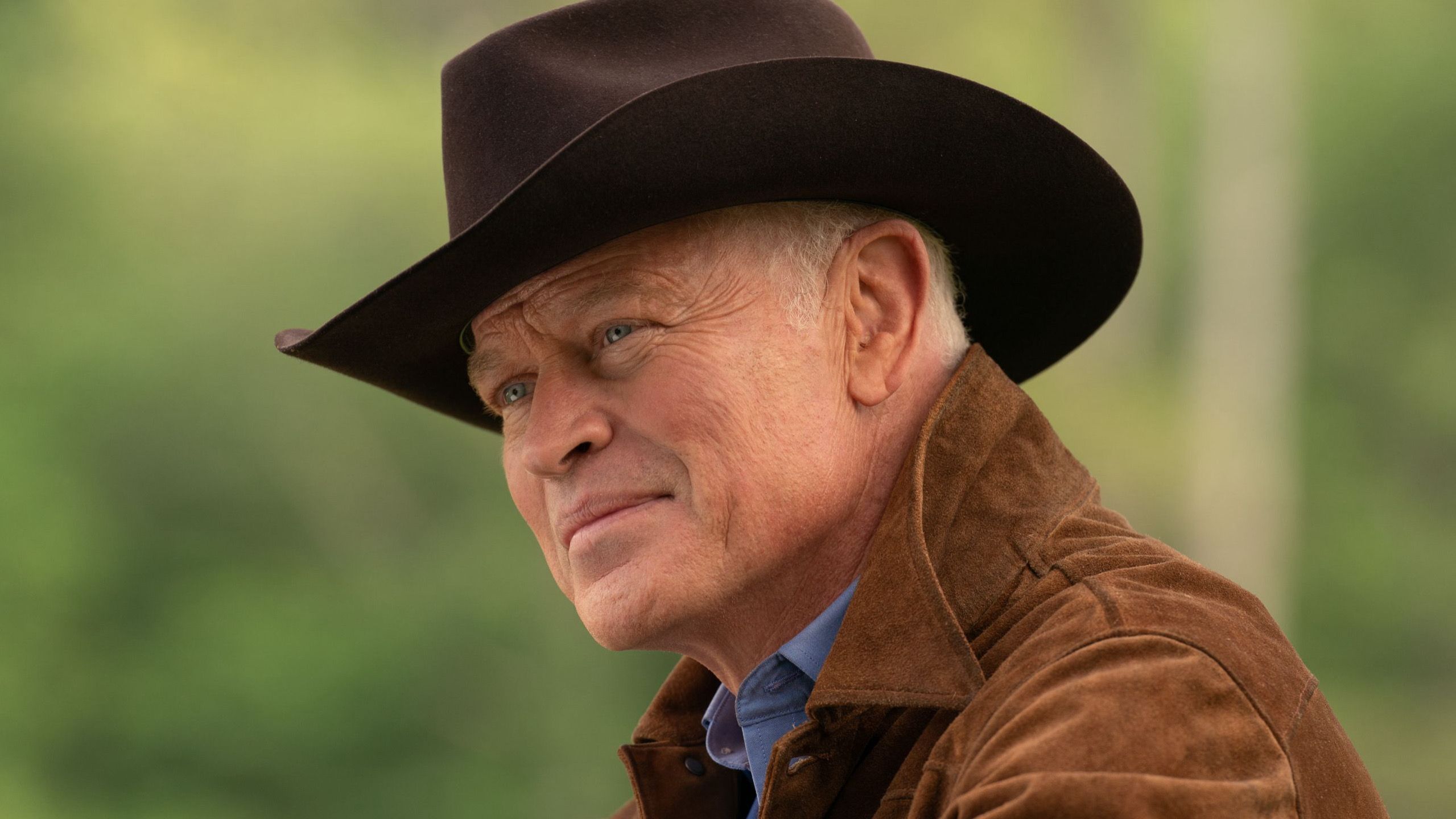 Paramount's 29-Episode Gangster Series Is Pretty Much Taylor Sheridan's The Godfather Sequel