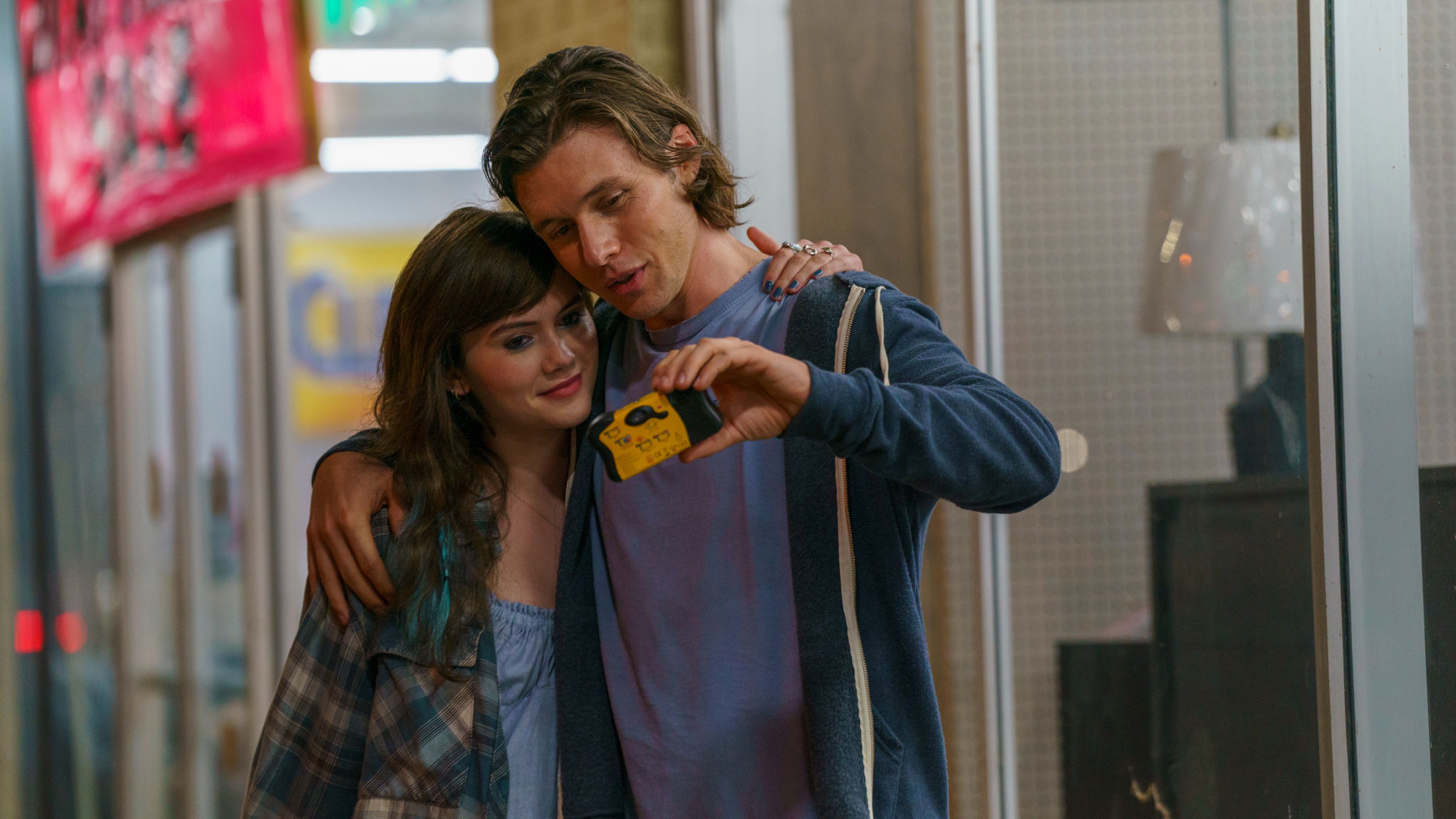 Charlie Harper Review: Brooding Romantic Drama Is A Charmless Slog image