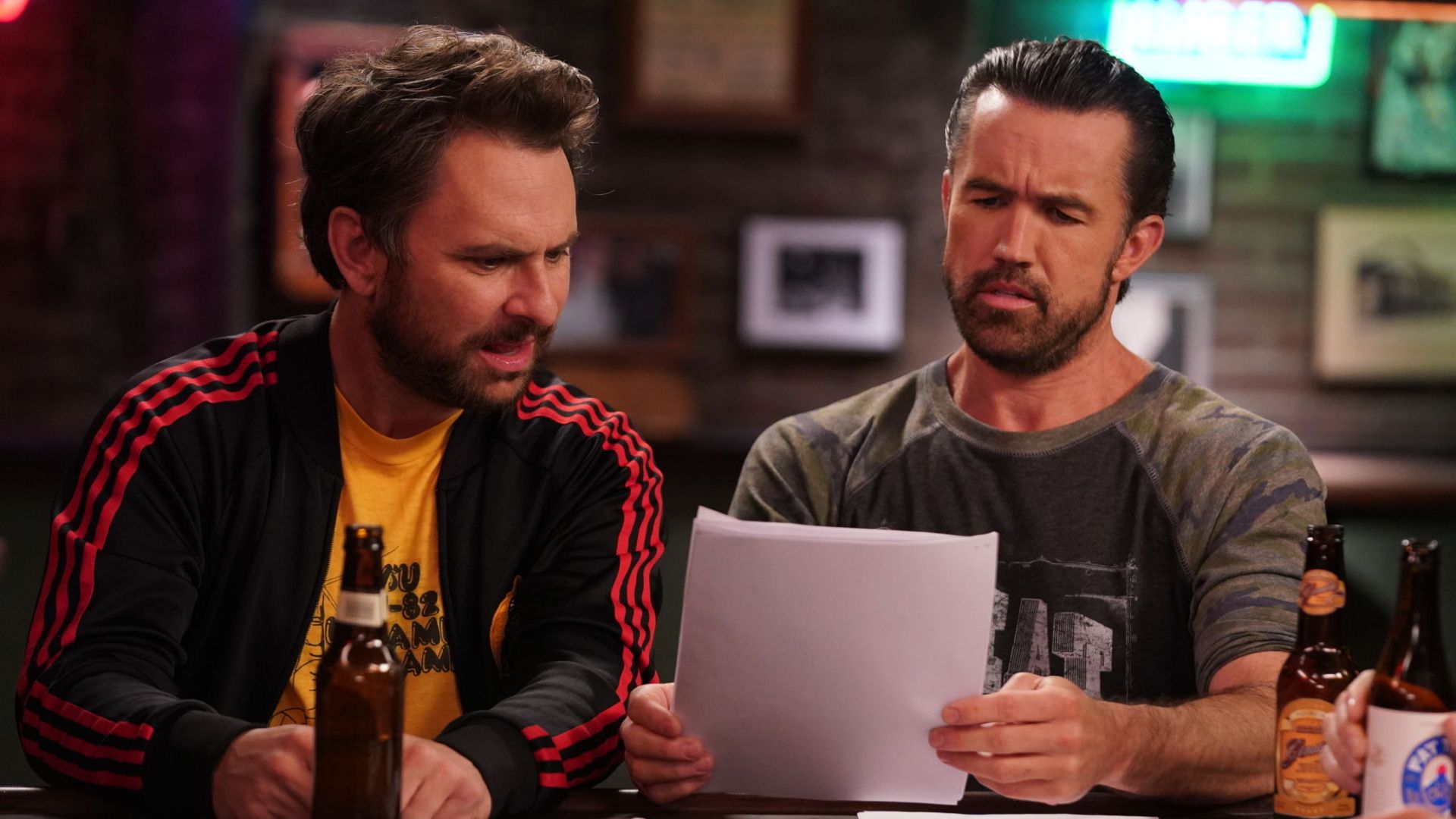 It's Officially The End Of An Era For It's Always Sunny In Philadelphia Despite Rare RT Score image