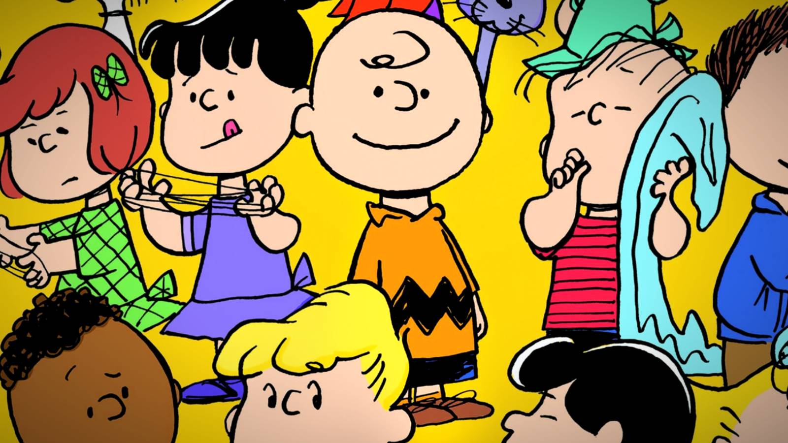 This 1 Peanuts Character Explains What Charles Schulz's Franchise Is Actually About