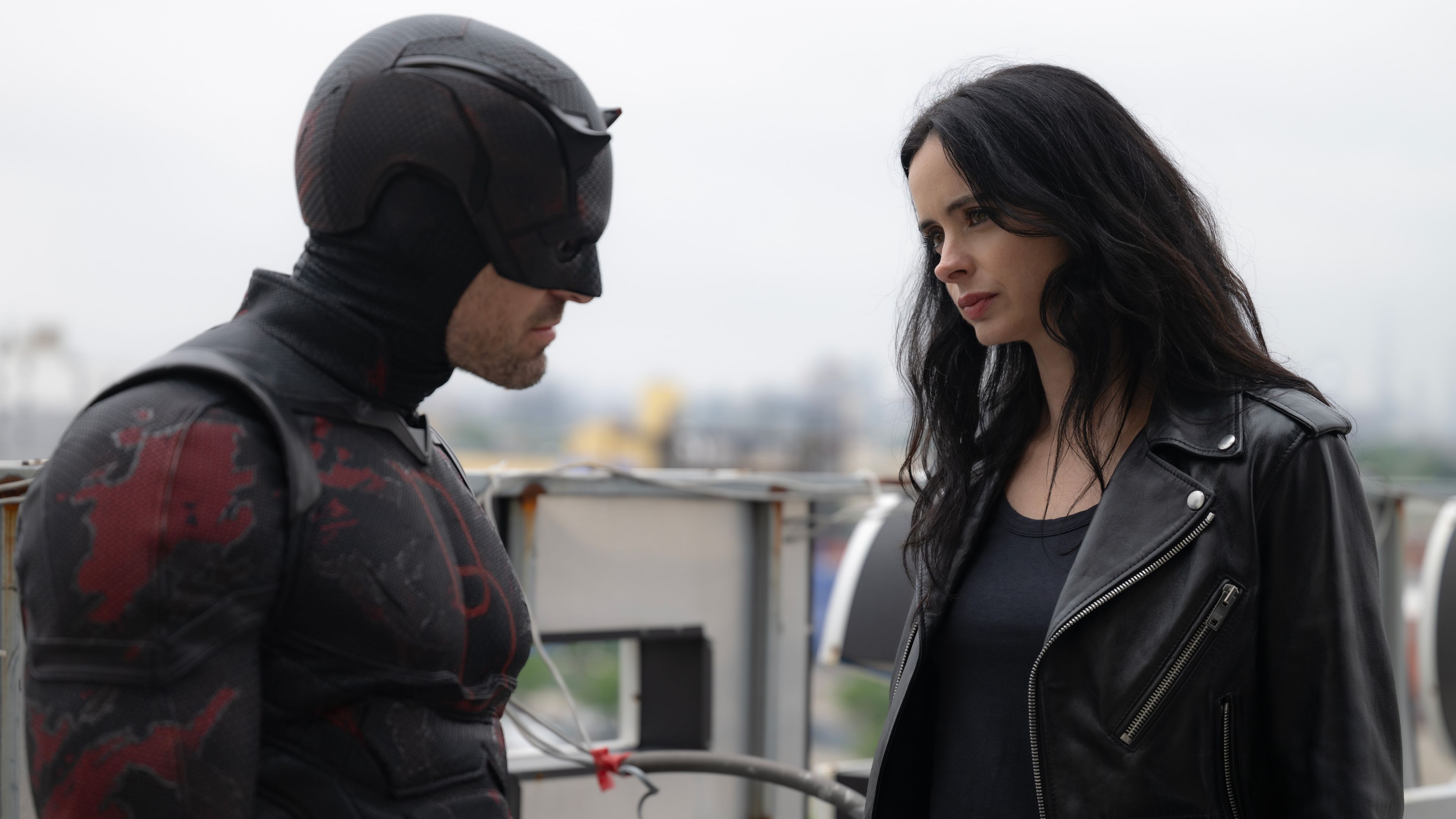 7 Years Later, Daredevil: Born Again Proves Disney Can't Crack TV