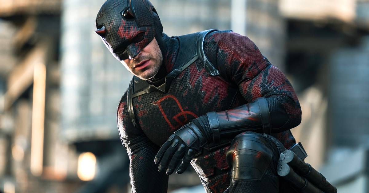 All 3 Marvel TV Shows Canceled In 2026 So Far, Ranked