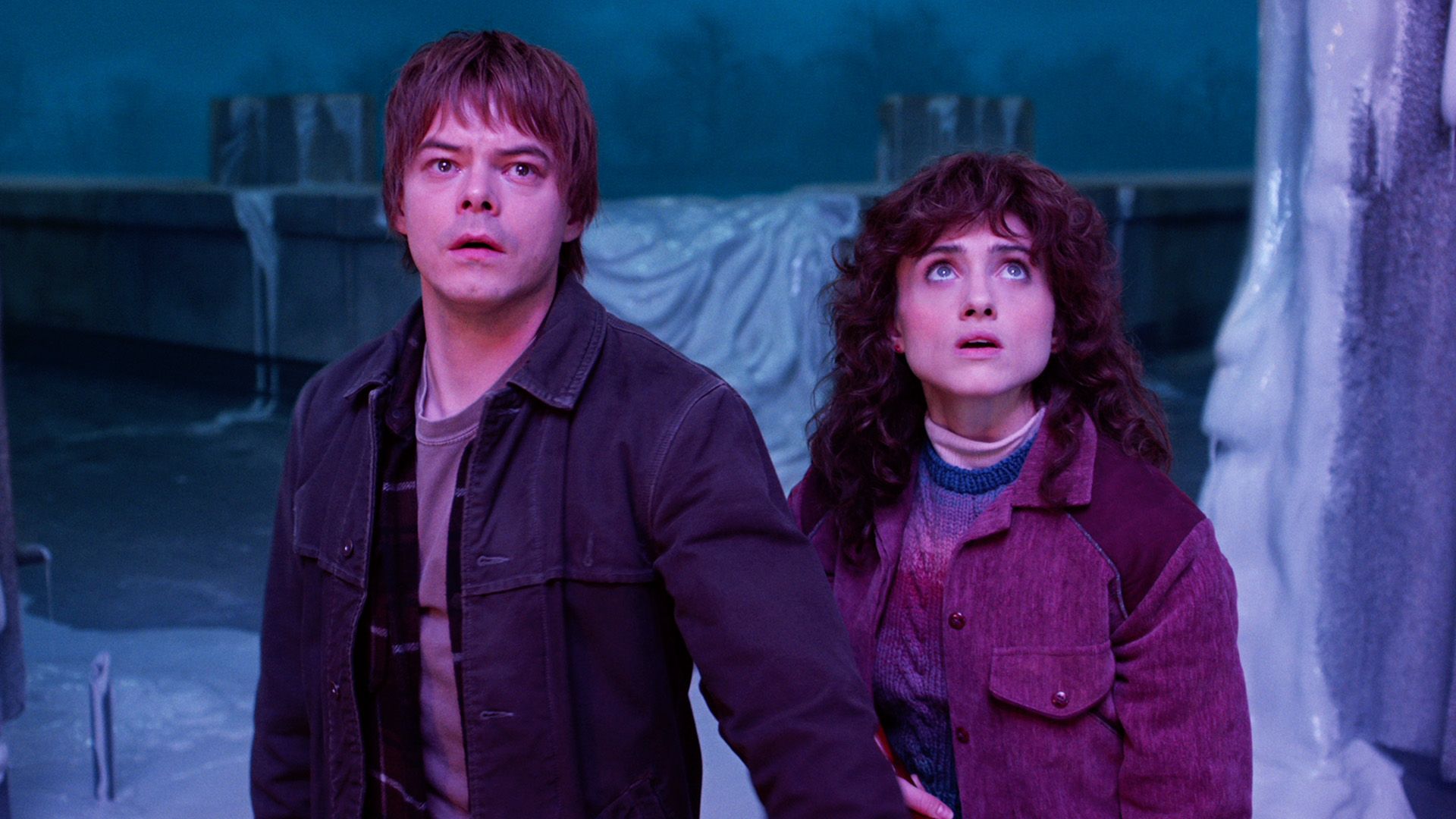 Netflix’s Stranger Things Spinoff Returns This Week Despite Mixed Reviews image