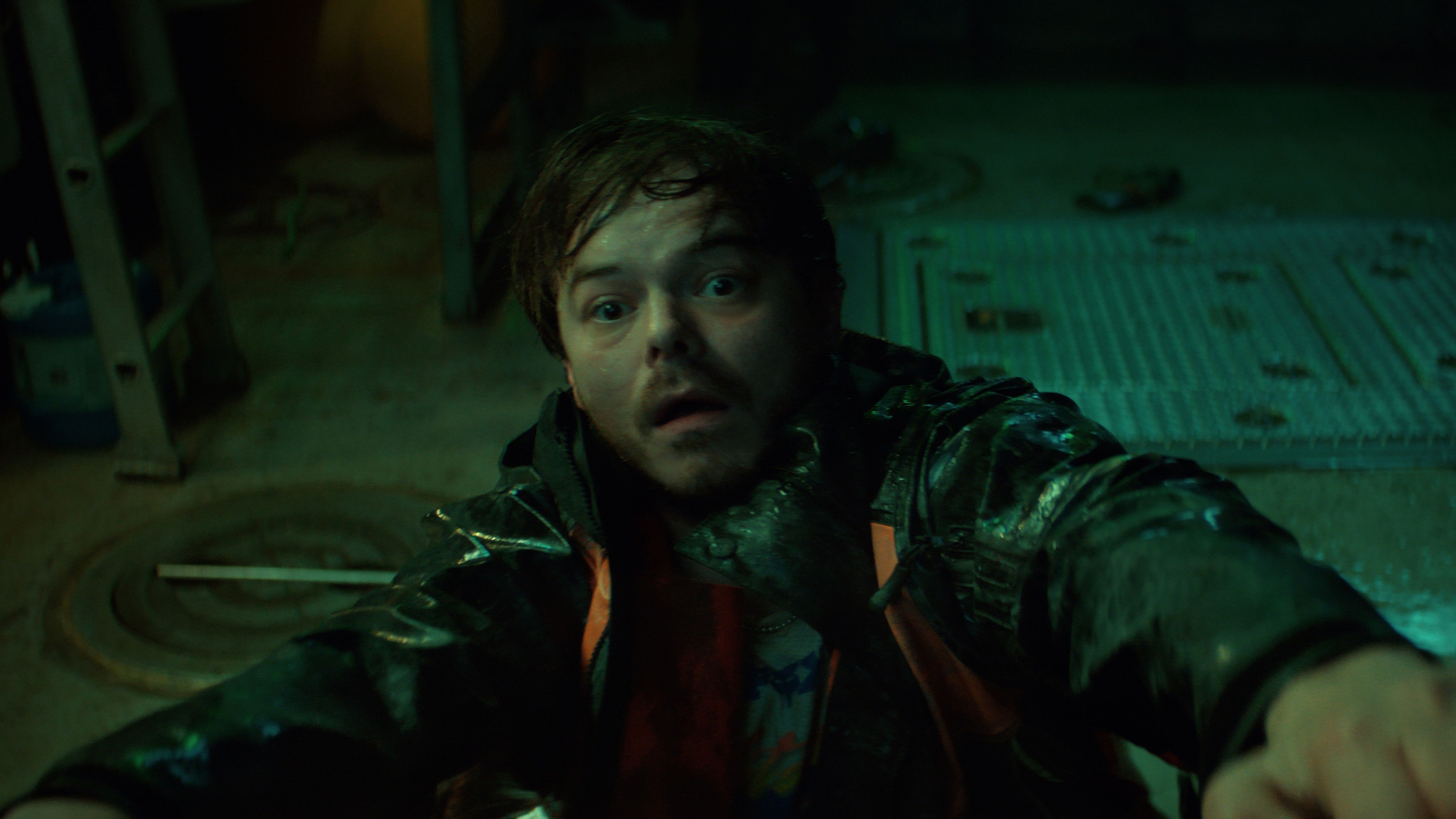 Netflix’s Lovecraftian Sea Monster Terrorizes A Small Town In New Below Trailer