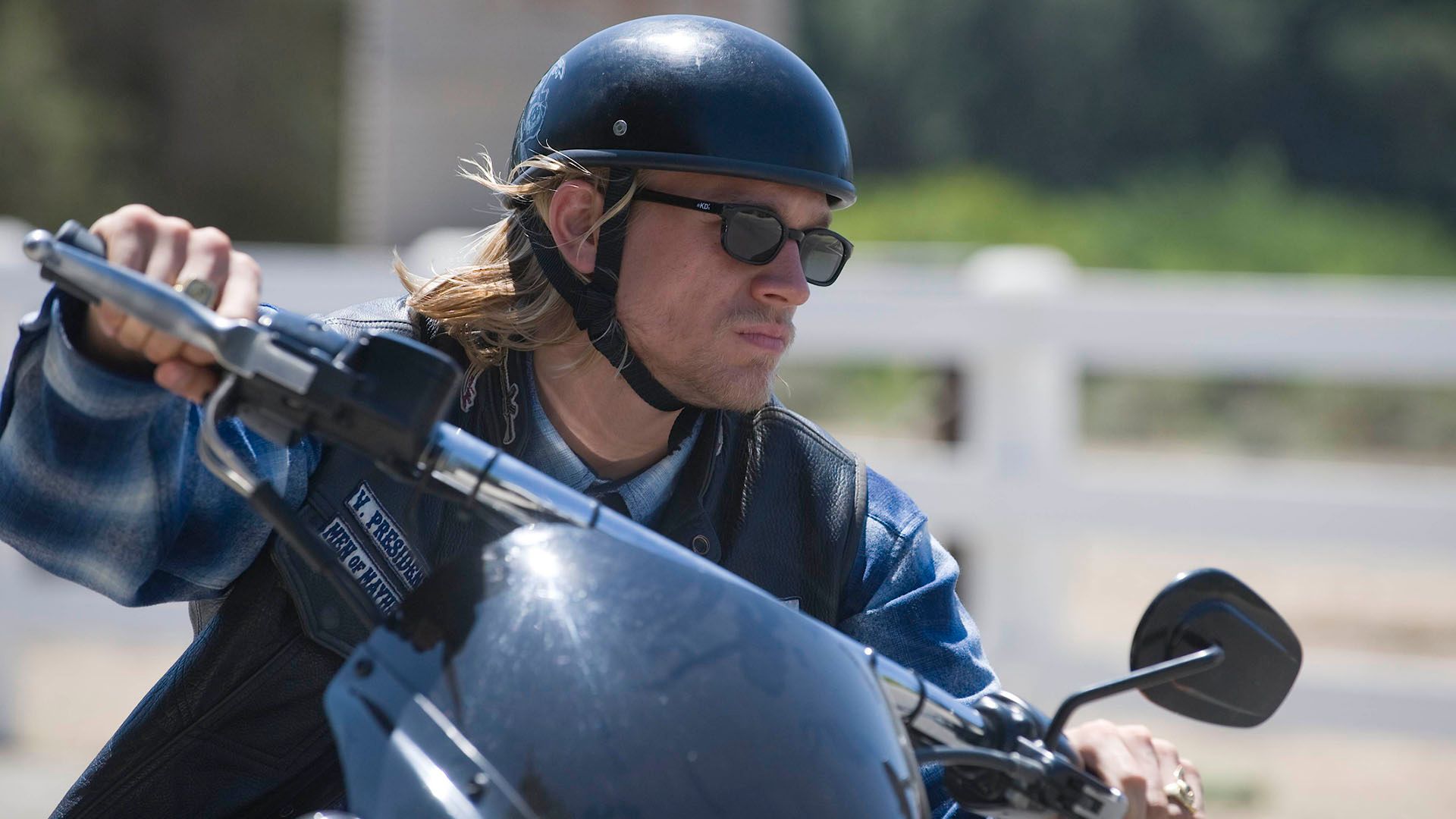 It's Officially The Start Of An Era For Sons Of Anarchy image