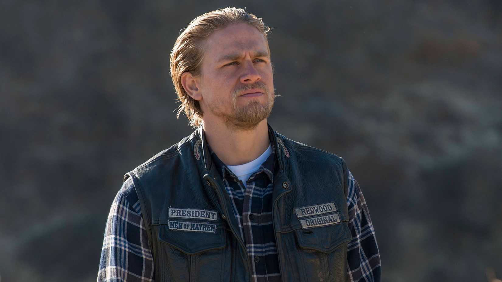 Sons Of Anarchy's New Sequel Series Is Making TV History