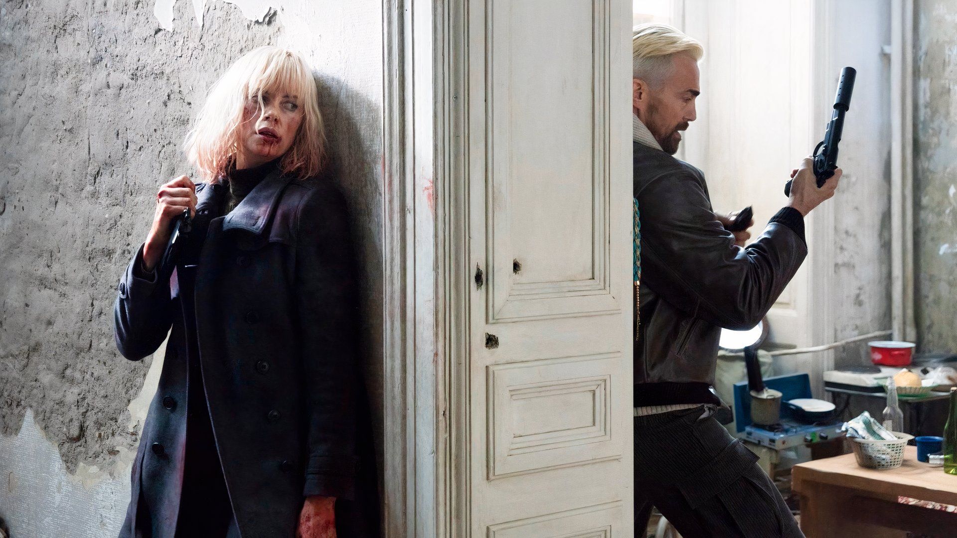 115-Minute John Wick Replacement Movie Hits Prime Video & It Still Needs A Sequel image