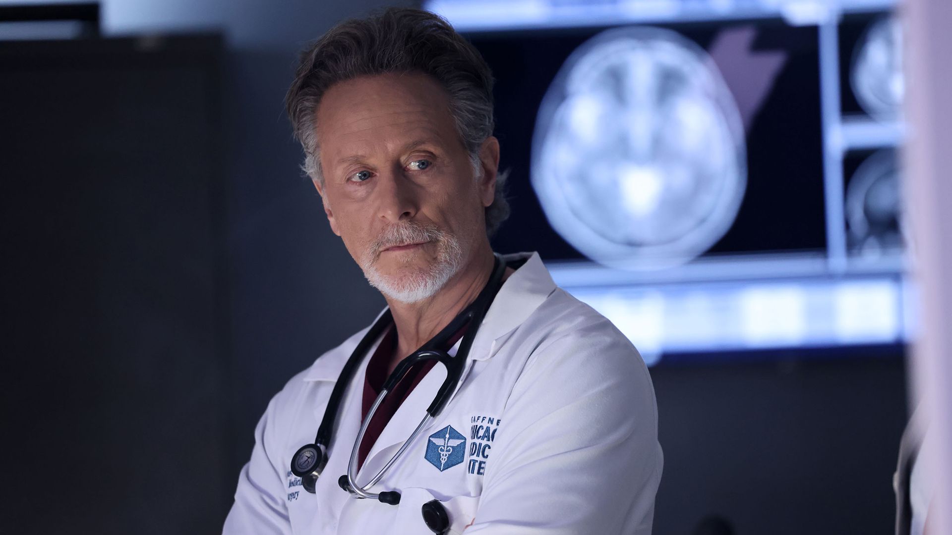 Chicago Med Is Losing A Main Character At The Worst Time image