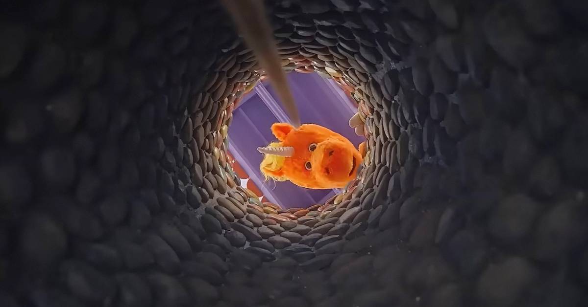 Kids TV Shows That Are Unintentionally Creepy