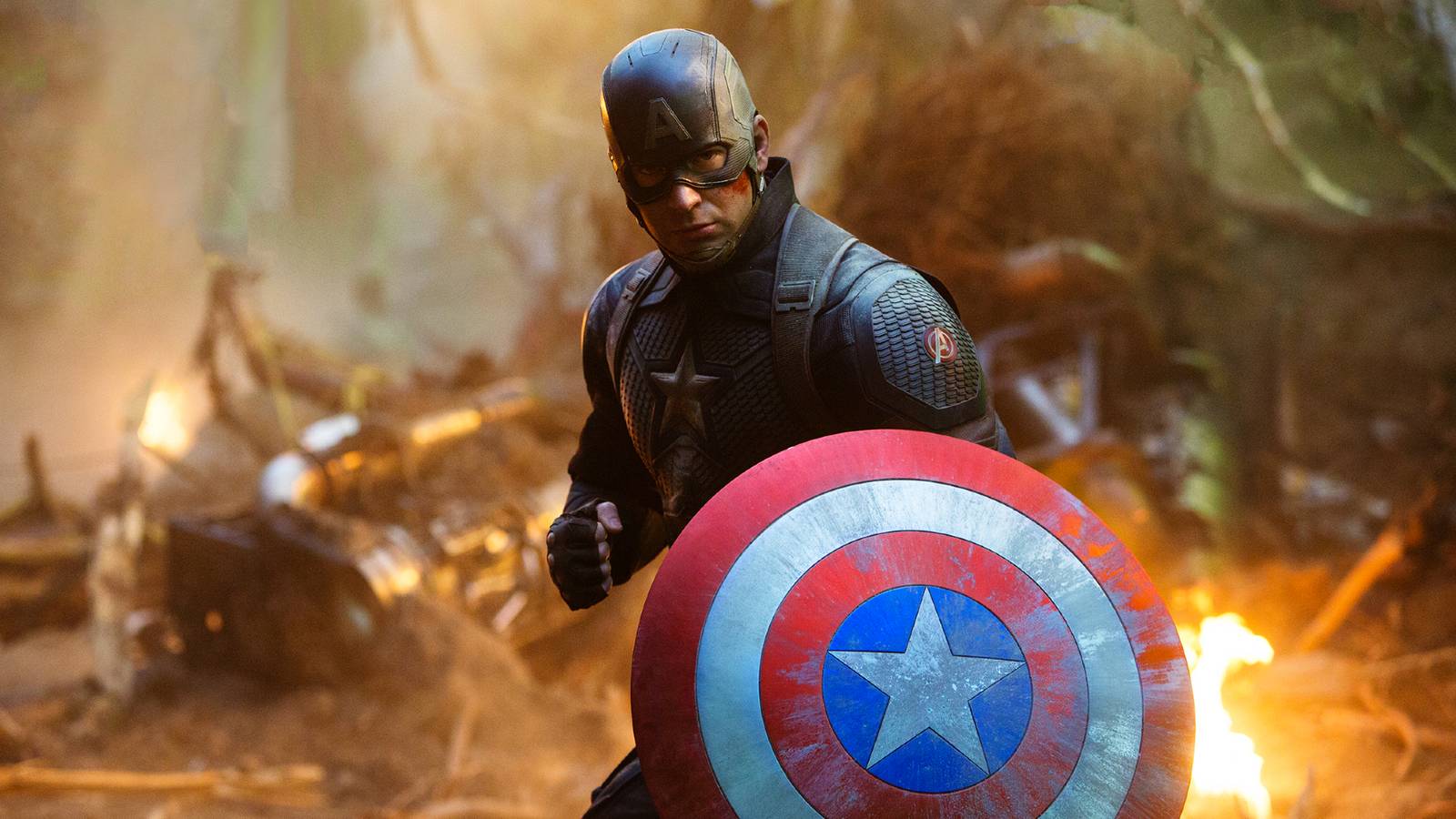 Avengers: Endgame Encore-Szenen enthüllen offiziell Doomsday-Kämpfe ...