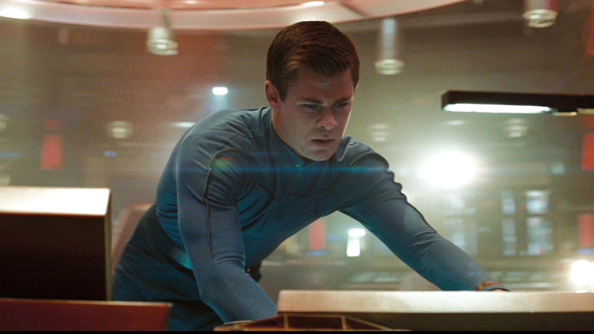 60 Years Later, Star Trek Finally Goes Beyond Chris Hemsworth & Explains Kirk’s Father image
