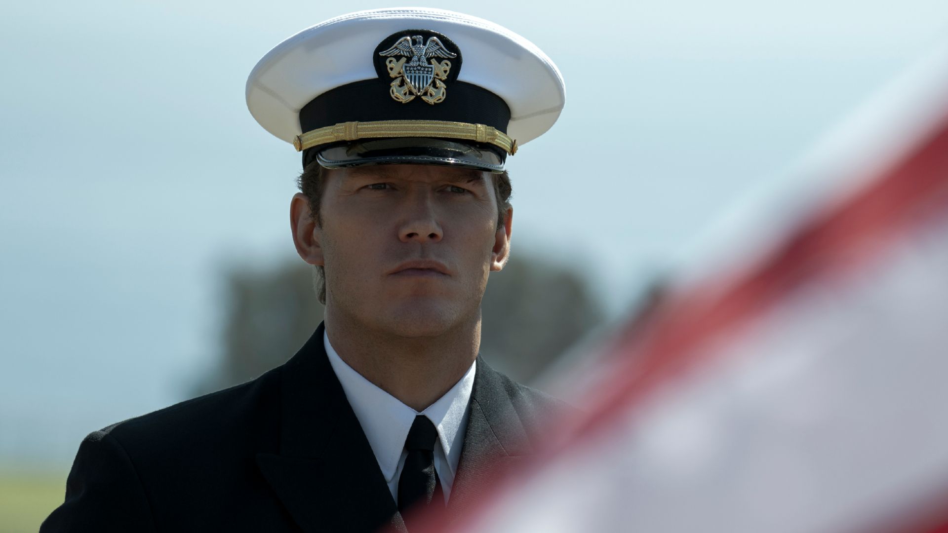 Chris Pratt’s Reacher Replacement Franchise Is Already Losing Steam Ahead Of 2026 Return image