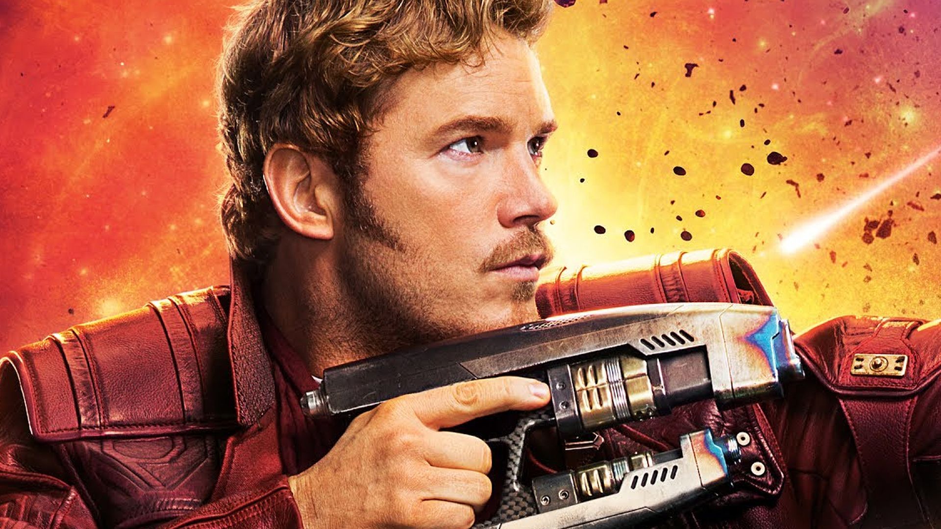Star-Lord's New Team Announced by Marvel Comics, All Members and Powers