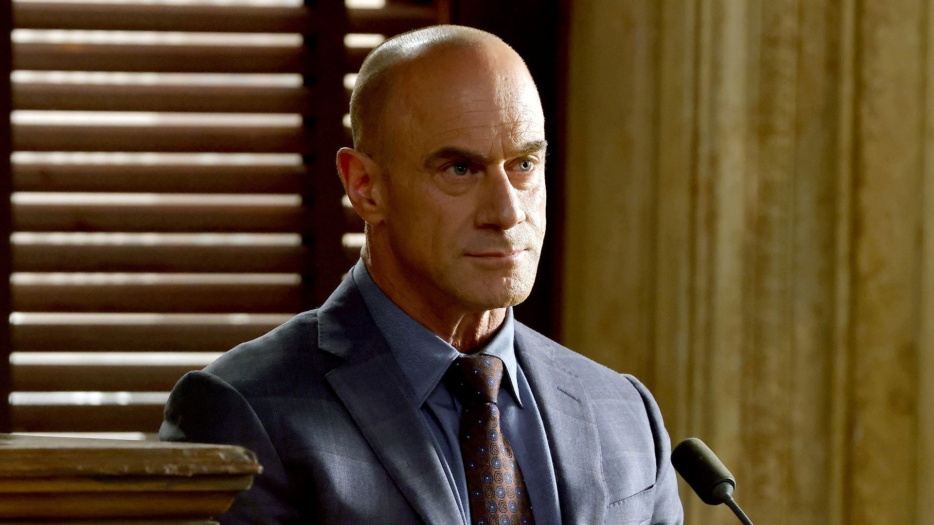Law & Order: SVU Confirms Disappointing Elliot Stabler Return image