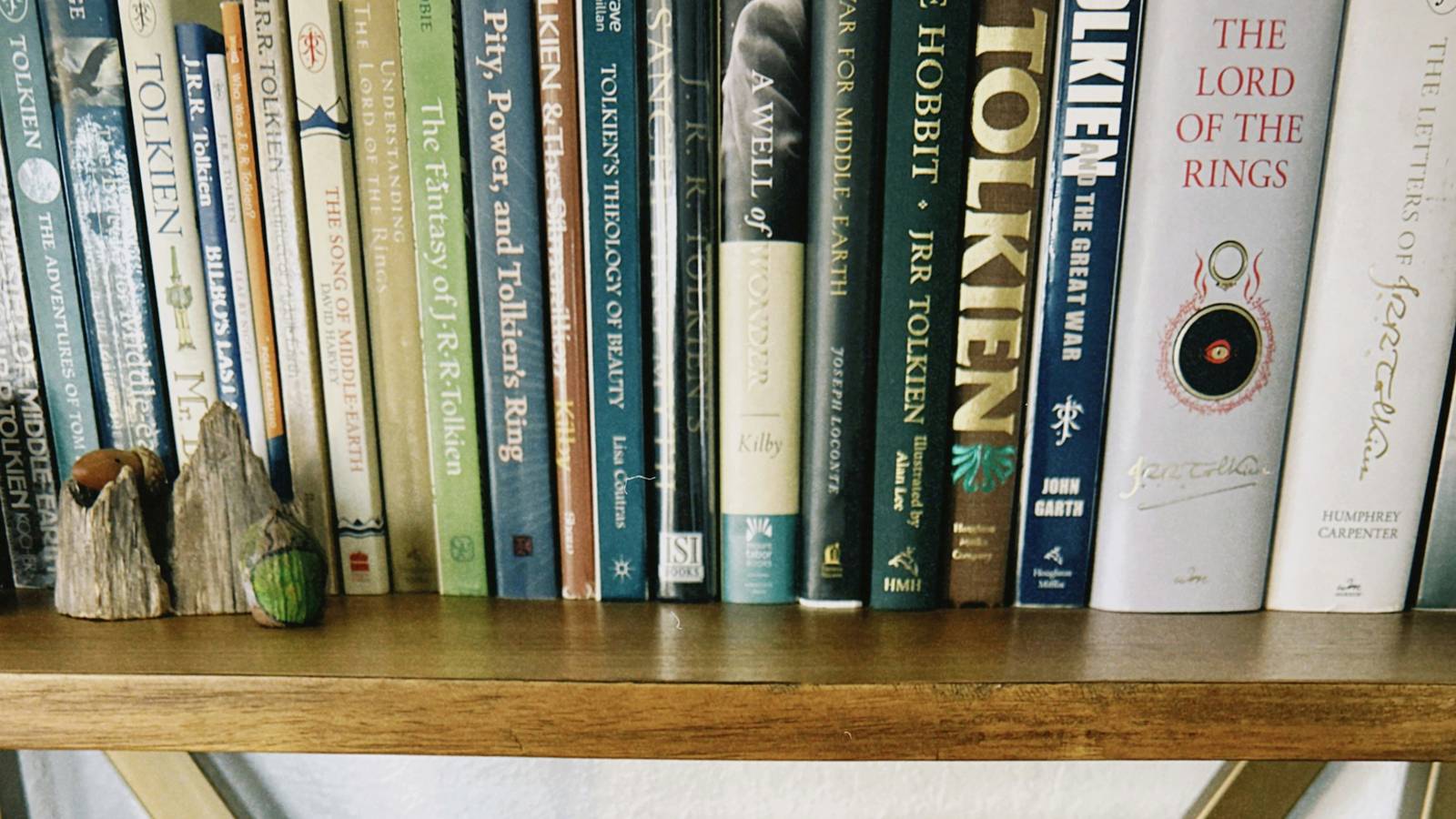 Best Selling Fantasy Books Of All Time