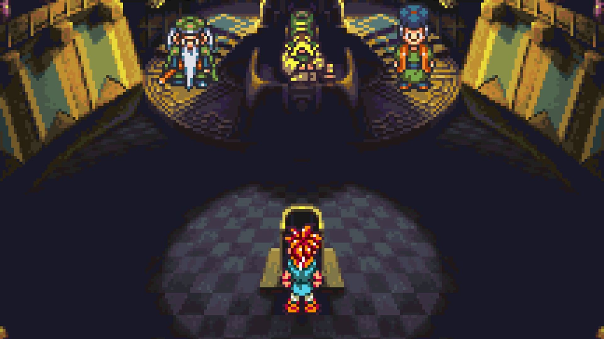 Chrono Trigger: Melodies That Transcend Time Announces Official Release image