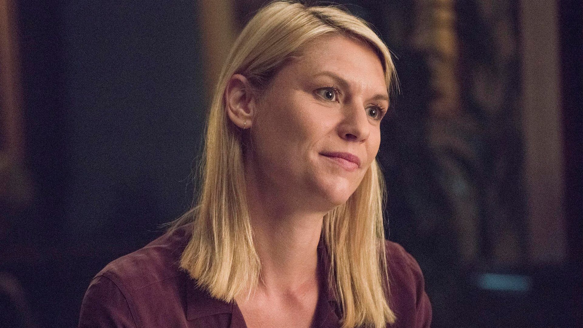 All 8 Seasons Of Homeland, Ranked