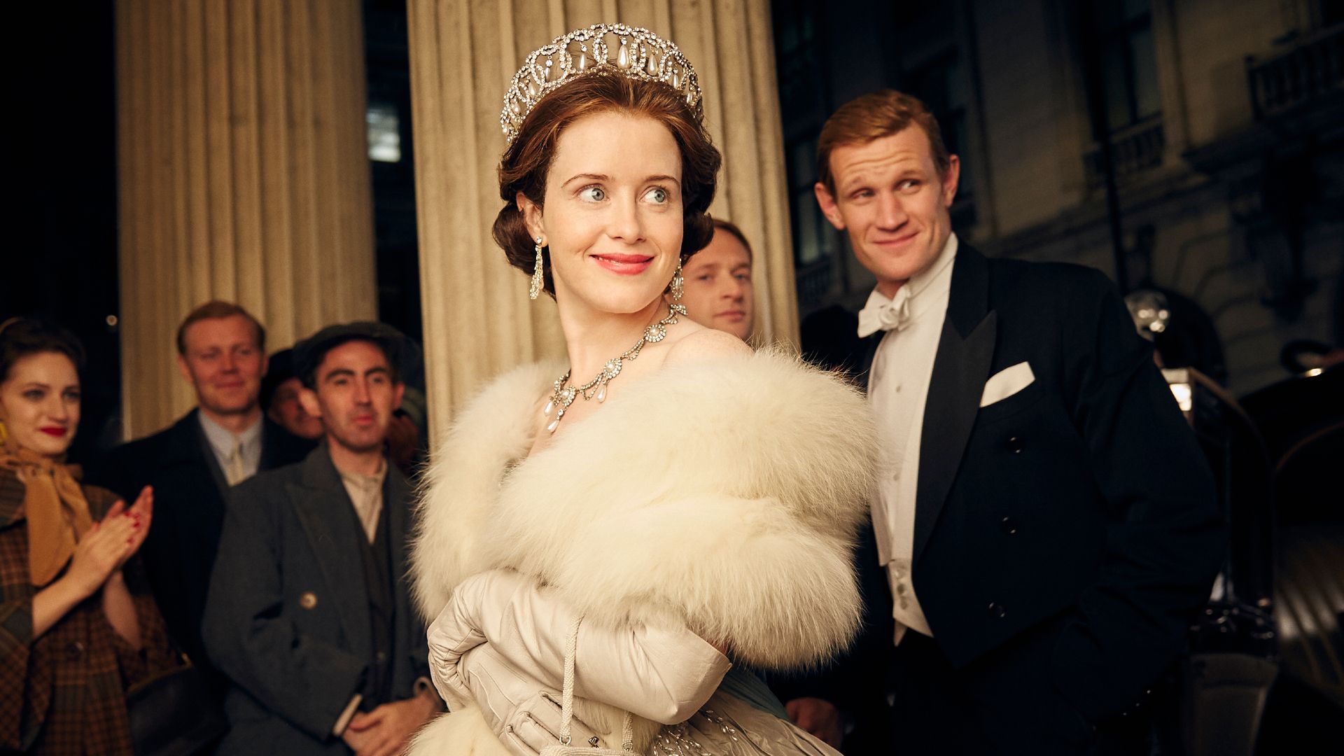 The Crown's 10 Best Portrayals Of Real-Life Figures image