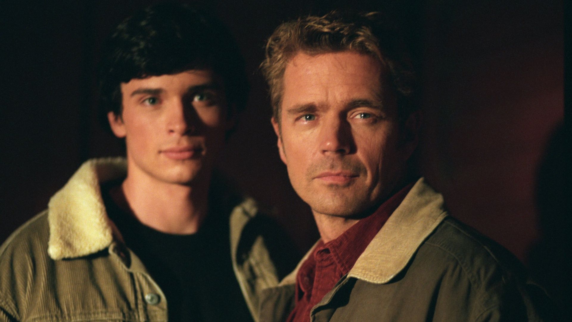 Why John Schneider Left Smallville After 5 Seasons As Jonathan Kent