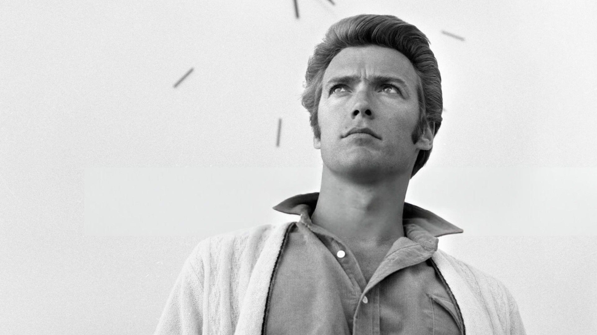 43 Years Before Band Of Brothers, Clint Eastwood Starred in TV’s First WWII Drama image