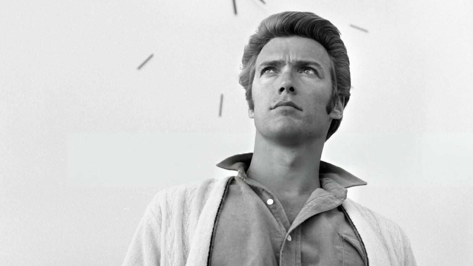 43 Years Before Band Of Brothers, Clint Eastwood Starred in TV’s First WWII Drama