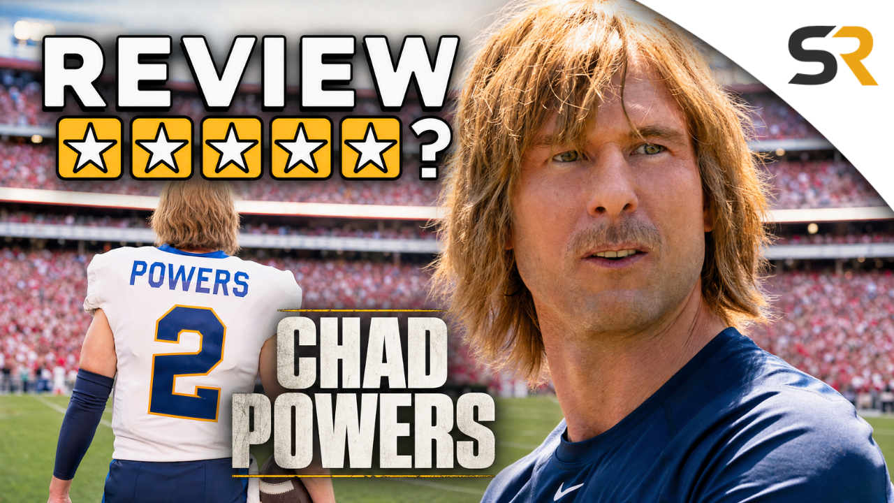 Chad Powers Season 2 Review: Hulu’s Comedy Got Much Better image