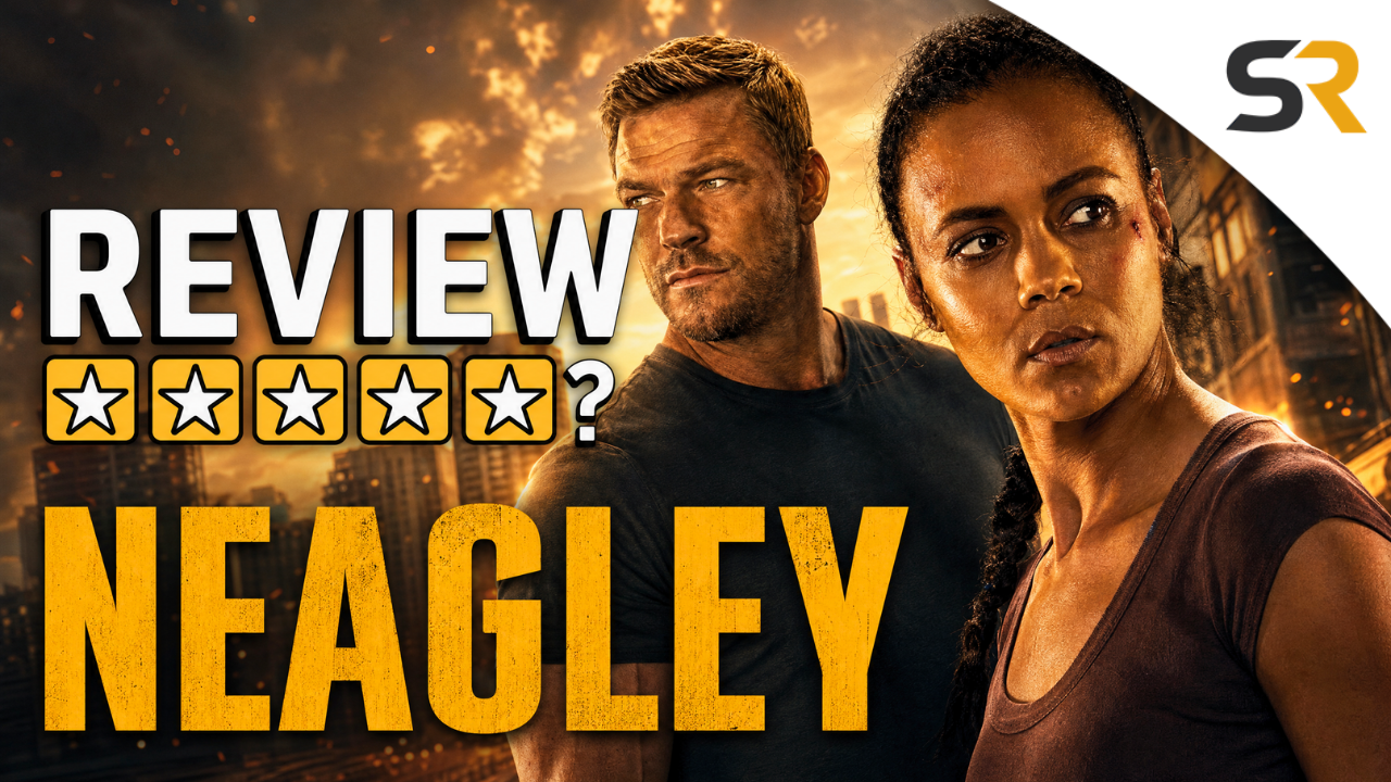 Neagley Review: Reacher’s Spinoff Fixes Its Weak Spots image