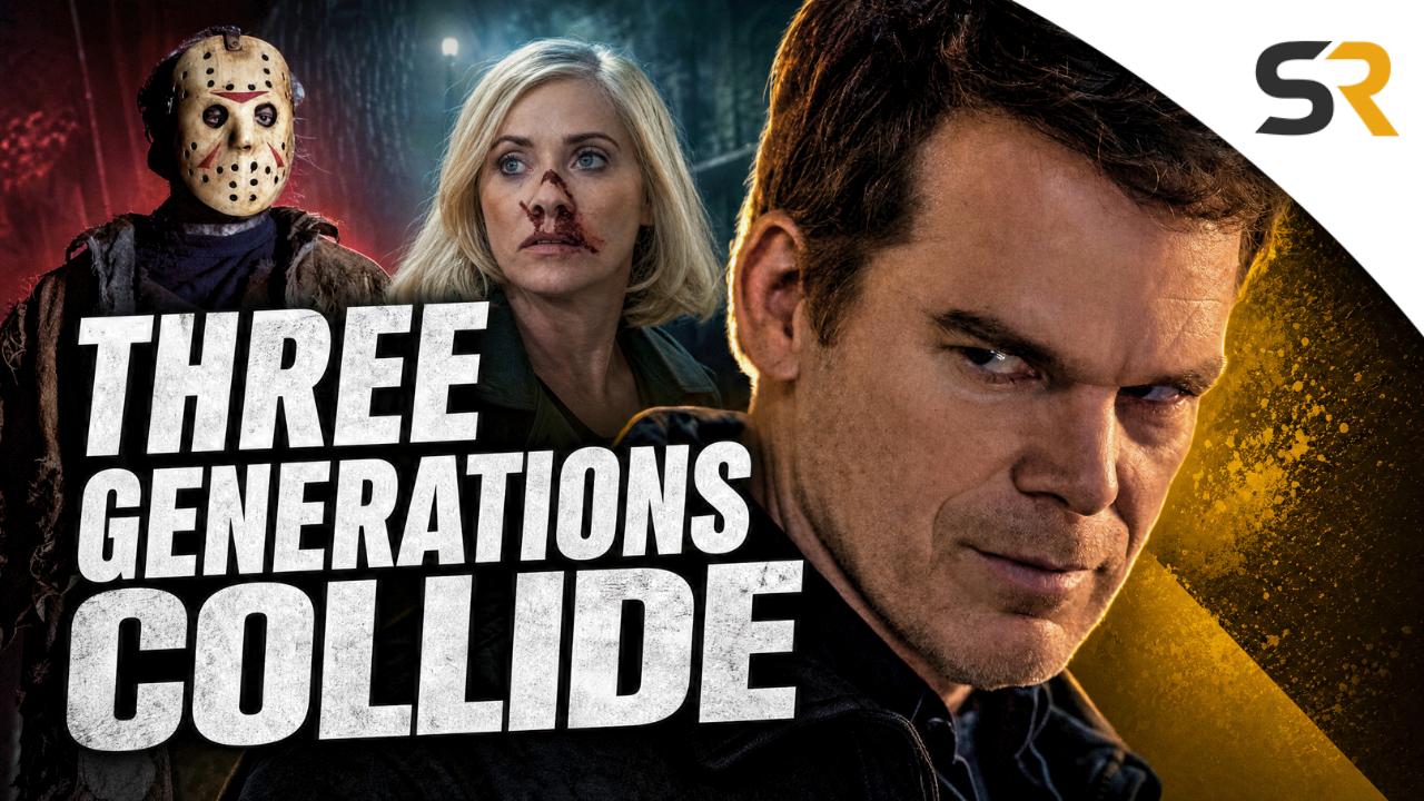 Dexter: Resurrection S2 Could Finally Become Full Horror image