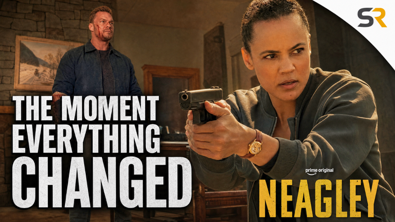 Neagley's Ending Changes How You See Her in Reacher
