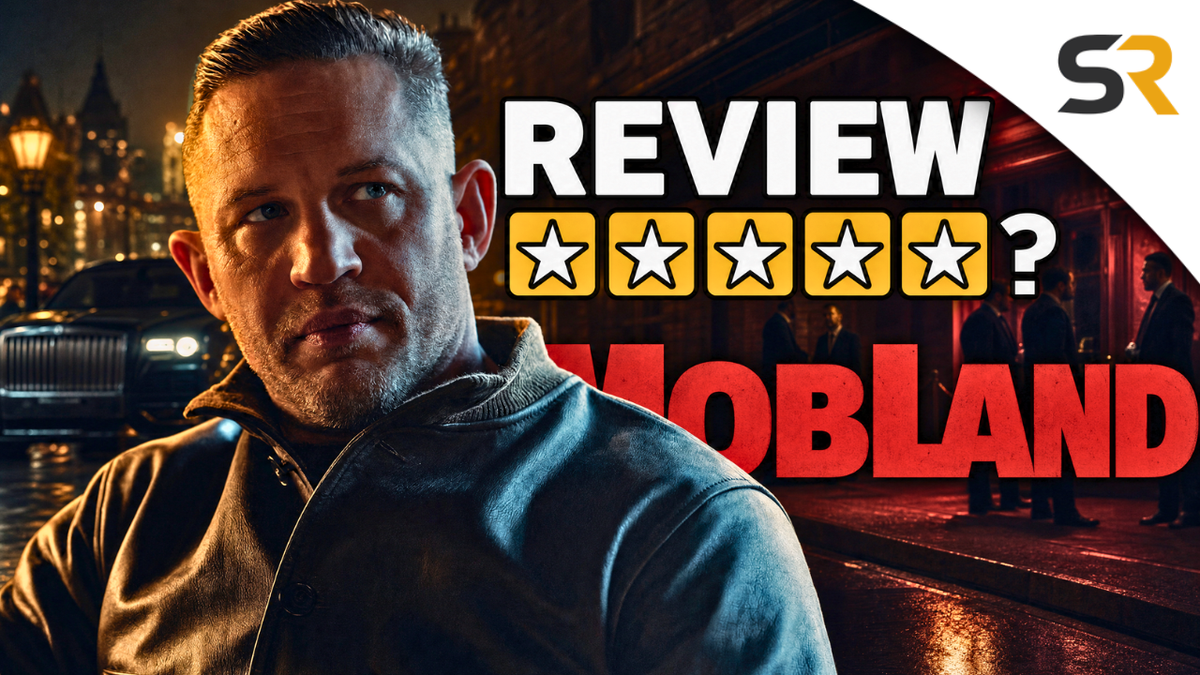 MobLand Season 2 Review: This Could Become a Crime Classic