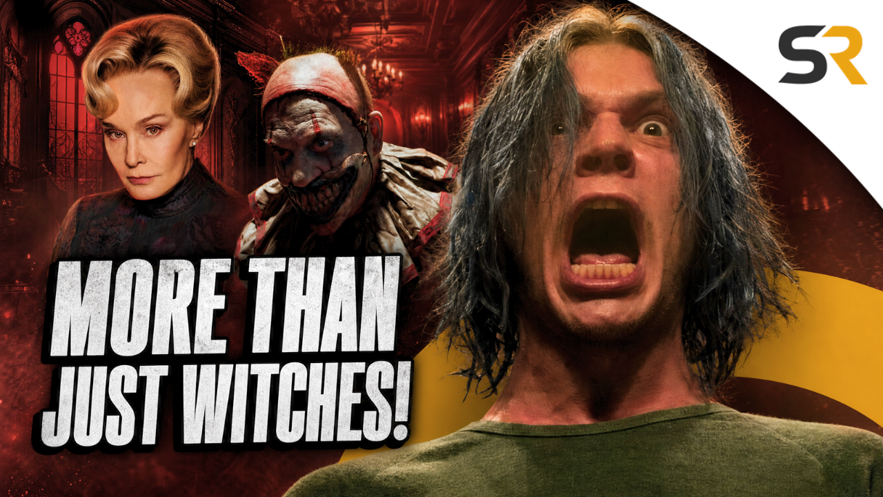 AHS 13 Could Finally Make Its Shared Universe Matter image