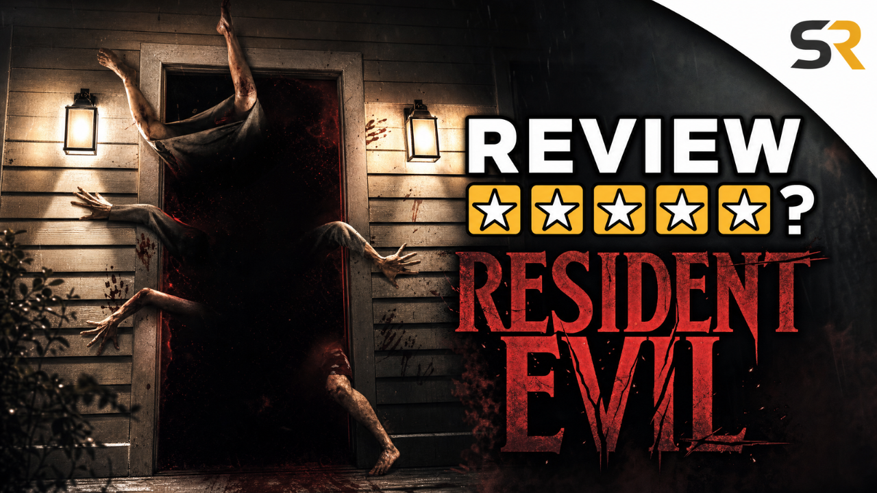 Resident Evil Review: Horror Over Lore Was the Right Call image