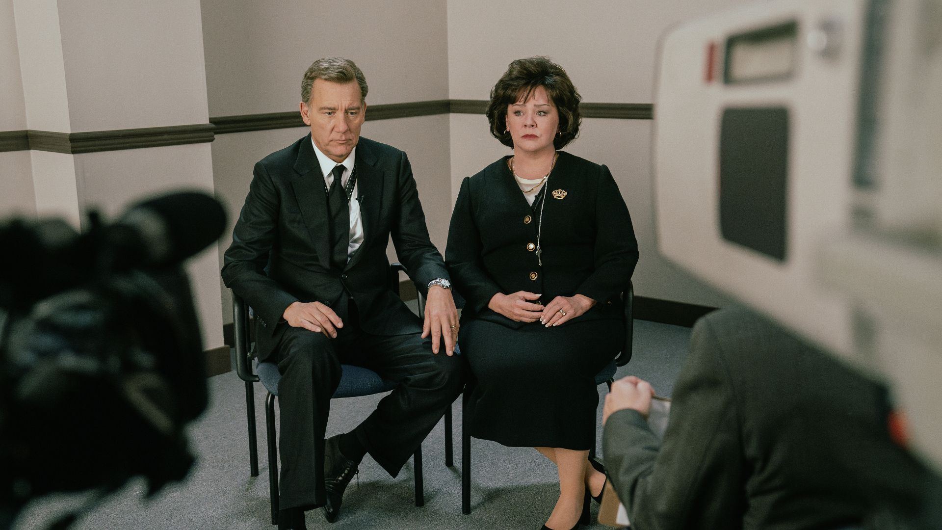 Netflix's New Crime Series That Revives 30-Year-Old Cold Case Gets December Release Date image