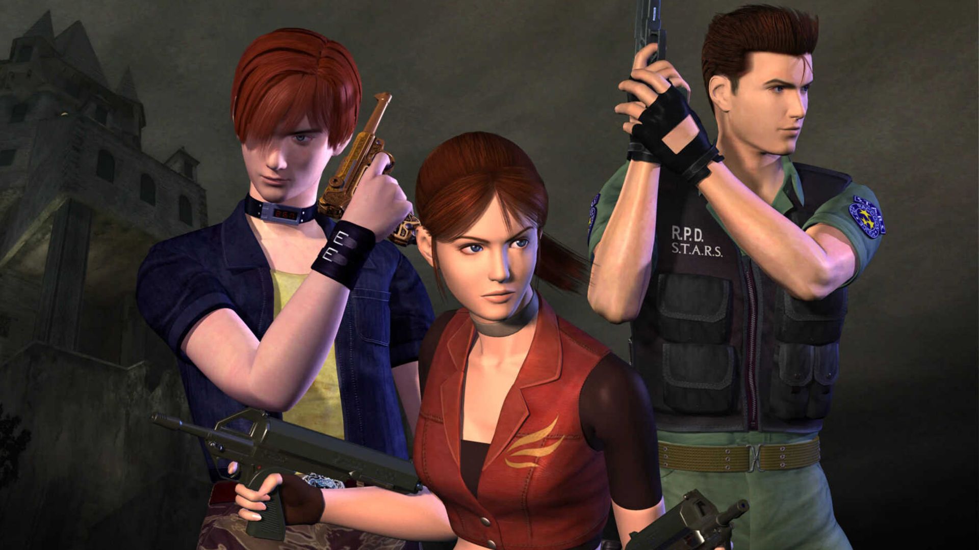 5 Dreamcast Games That Were As Tough As Nails