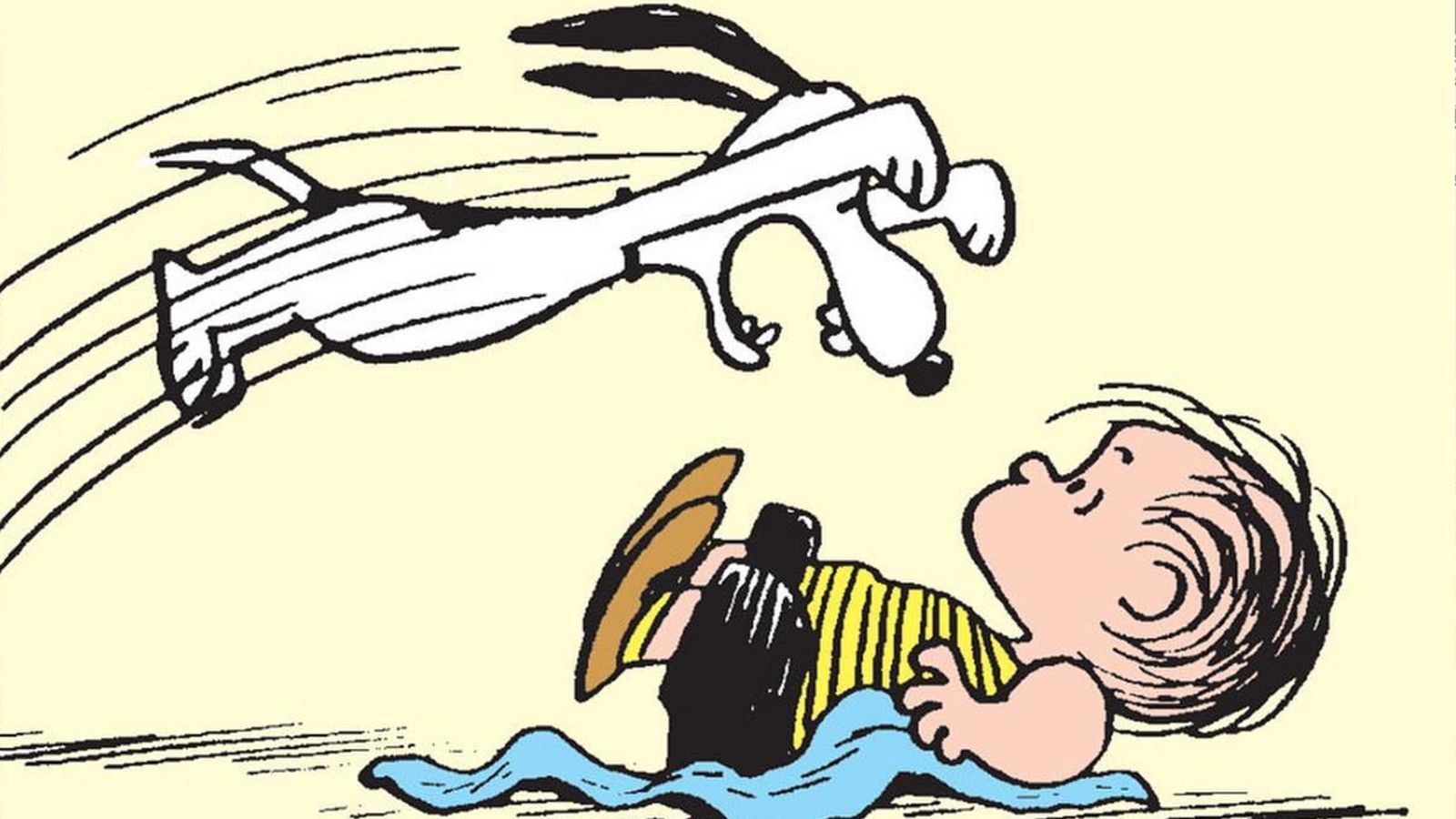 6 Popular Phrases Created By Classic Comic Strips